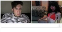 ChatRoulette Lip Dub Videos Image 2