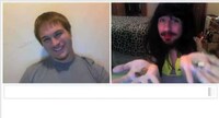 ChatRoulette Lip Dub Videos Image 3