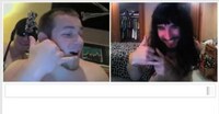 ChatRoulette Lip Dub Videos Image 4