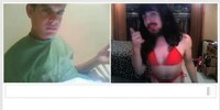 ChatRoulette Lip Dub Videos Image 5