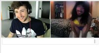 ChatRoulette Lip Dub Videos Image 7
