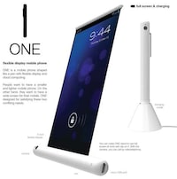 Scrolling Stylus Smartphones Image 4