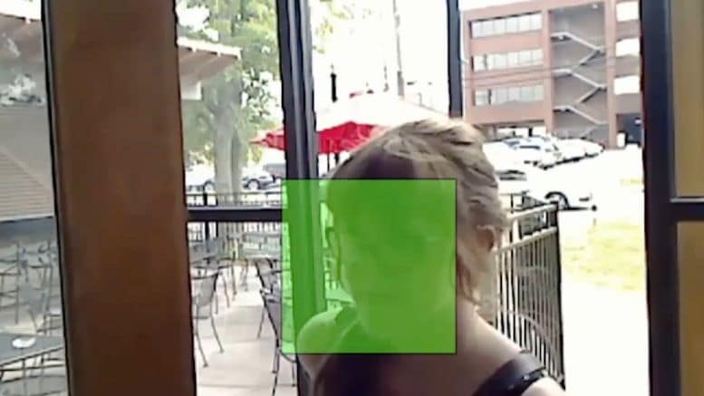 Face Check-Ins
