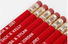 Sitcom Romance Writing Tools