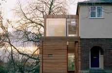 Timber Sliver Extensions