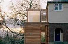 Timber Sliver Extensions