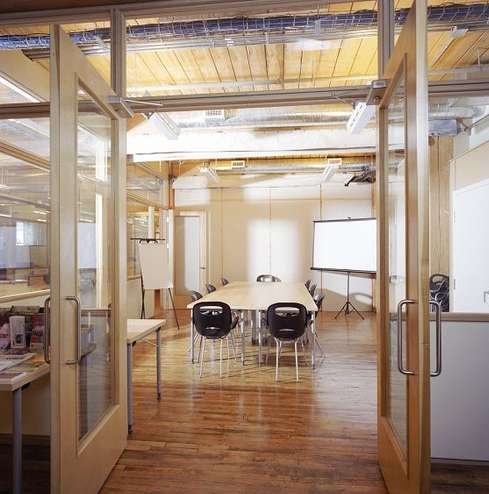 28 Innovative Incubating Services