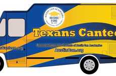 Non-Profit Food Trucks