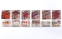 Gardened Grain Branding Image 2