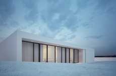 Solitary Tundra Residences