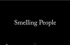 Strange Scent-Detecting Stunts