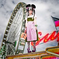 Stylized Asian Photoshoots Image 6