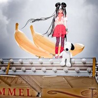 Stylized Asian Photoshoots Image 8