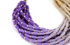 Color-Fading Jewelry