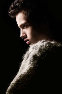 Over-Sized Handmade Sweaters Image 3