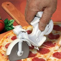 Speed-Inspired Utensils Image 2
