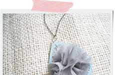 DIY Repurposed Earrings 