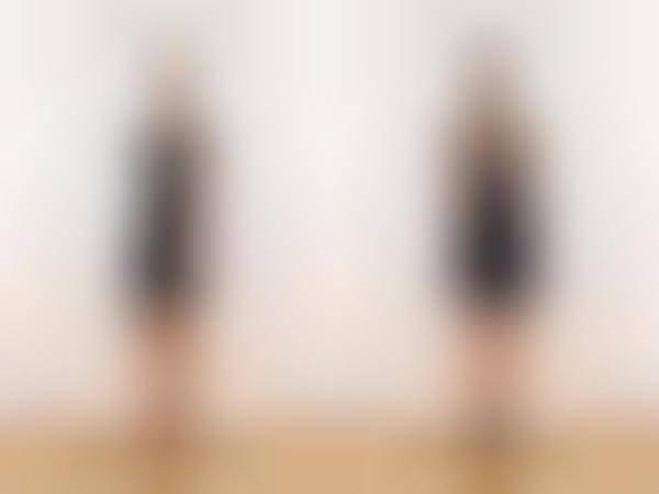 Elegant Deconstructed Ensembles