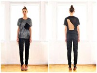 Elegant Deconstructed Ensembles Image 3