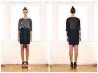 Elegant Deconstructed Ensembles Image 4