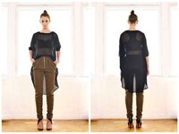 Elegant Deconstructed Ensembles Image 7