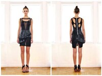 Elegant Deconstructed Ensembles Image 8