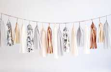 Scintillating Wall Decals