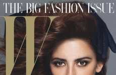 Cinematic Glamour Covers