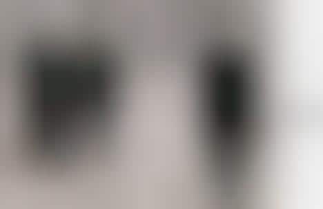 Dapper Woodsy Fashion Ads