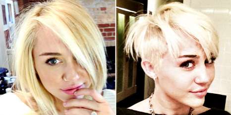 25 Pixie Hair Looks