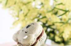 Cuddly Caramel-Filled Desserts