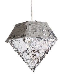 Confetti-Based Decor