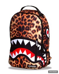 Aquatic Creature-Inspired Knapsacks Image 4