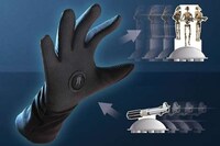 Magical Sci-Fi Gloves Image 4