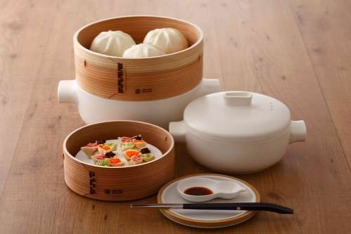 12 Delectable Dim Sum Creations