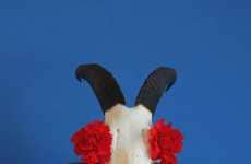 Fiesta-Inspired Handbags