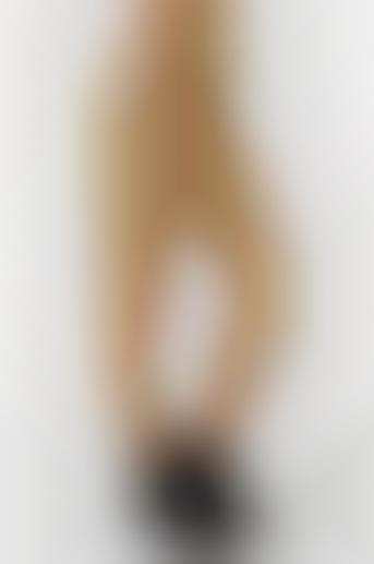 Tropical Tree-Patterned Tights