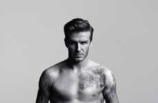 48 David Beckham Appearances
