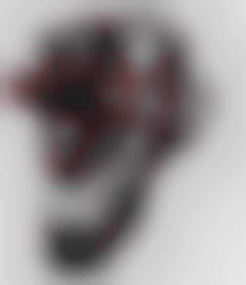Mangled Sneaker Sculptures (UPDATE)