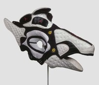 Mangled Sneaker Sculptures (UPDATE) Image 2