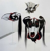 Mangled Sneaker Sculptures (UPDATE) Image 7