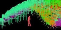 Vortex-Inspired Artworks Image 2