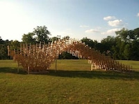 Vortex-Inspired Artworks Image 6