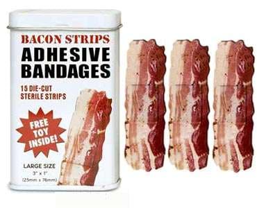 44 Distinctly Decorated Bandages