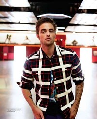 Tantalizing Tattooed Scruffy Celebrities Image 2
