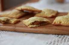 Eclectic Gourd Pastries