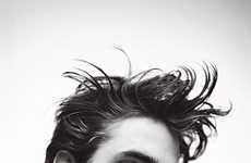 55 Suave Robert Pattinson Finds
