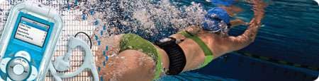 17 Sleek Submergible Audio Devices