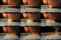 Marijuana-Smoke Artworks Image 3
