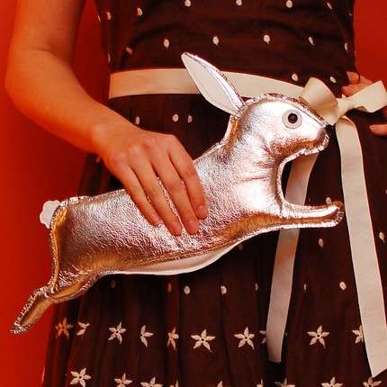 34 Strangely Shaped Clutches